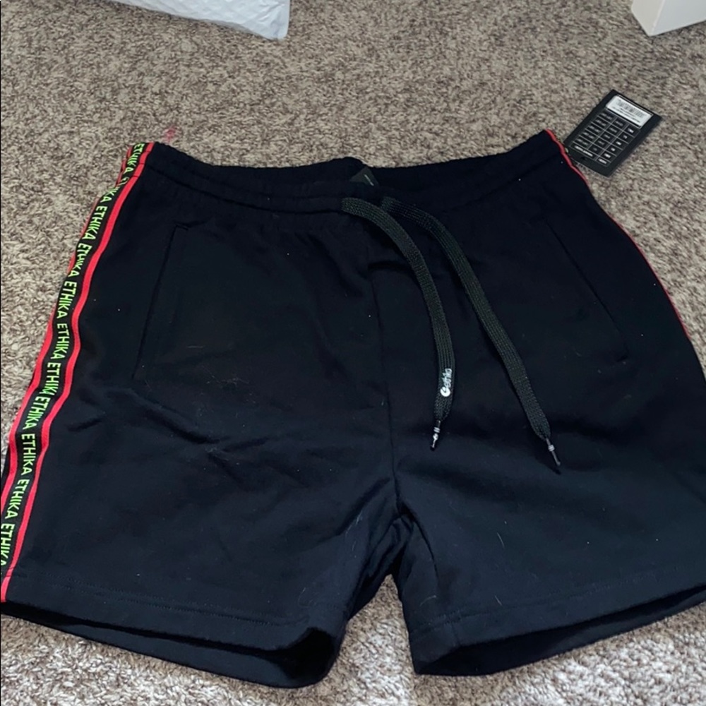 Shorts